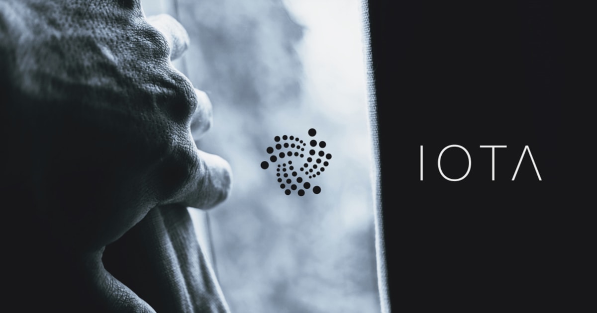 IOTA Network Foundation Hornet Blockchain.News.jpg