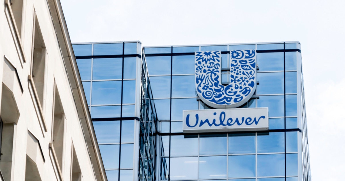 Unilever Blockchain Climate Change Global Warming Blockchain.News.jpg