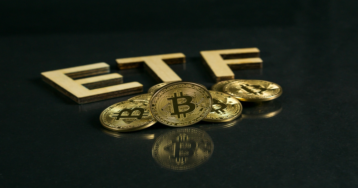 SEC Rejects Software for Bodily Bitcoin ETF from Ark 21Shares