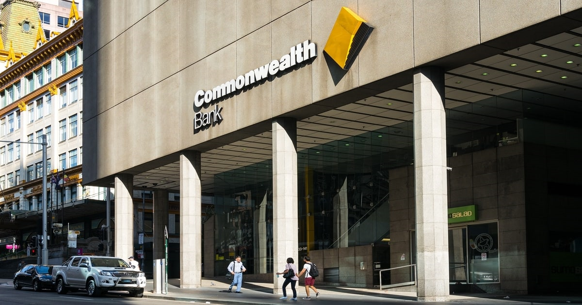 Australias Commonwealth Financial institution Halts Crypto Rollout