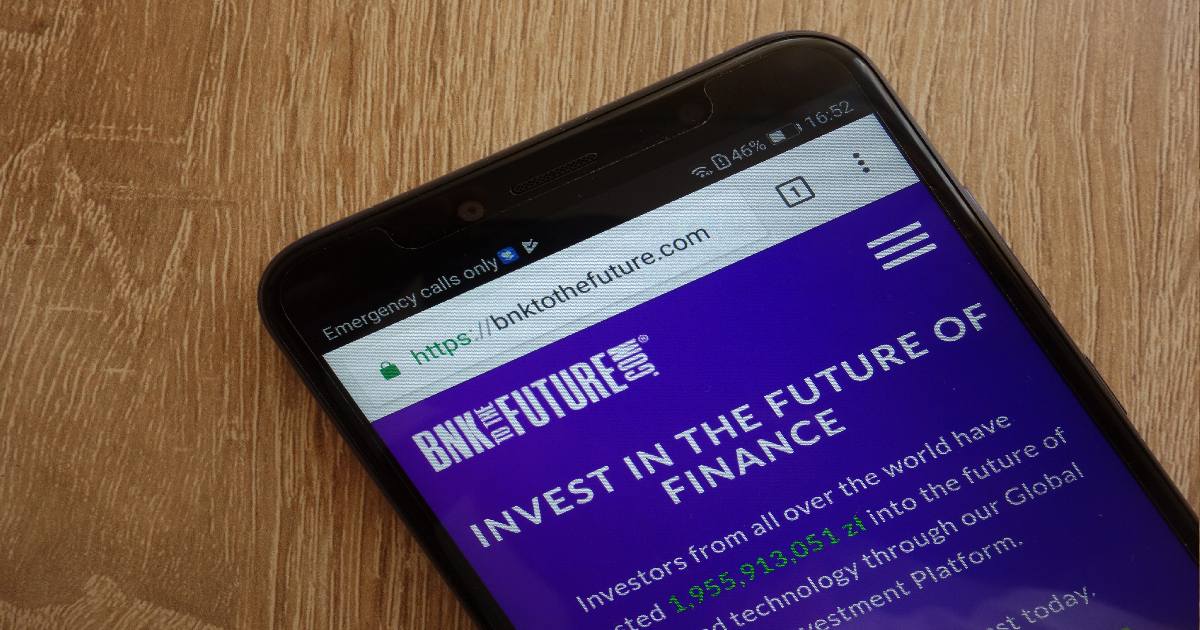 BnkToTheFuture Taking Steps to Acquire Crypto Lender Salt Lending