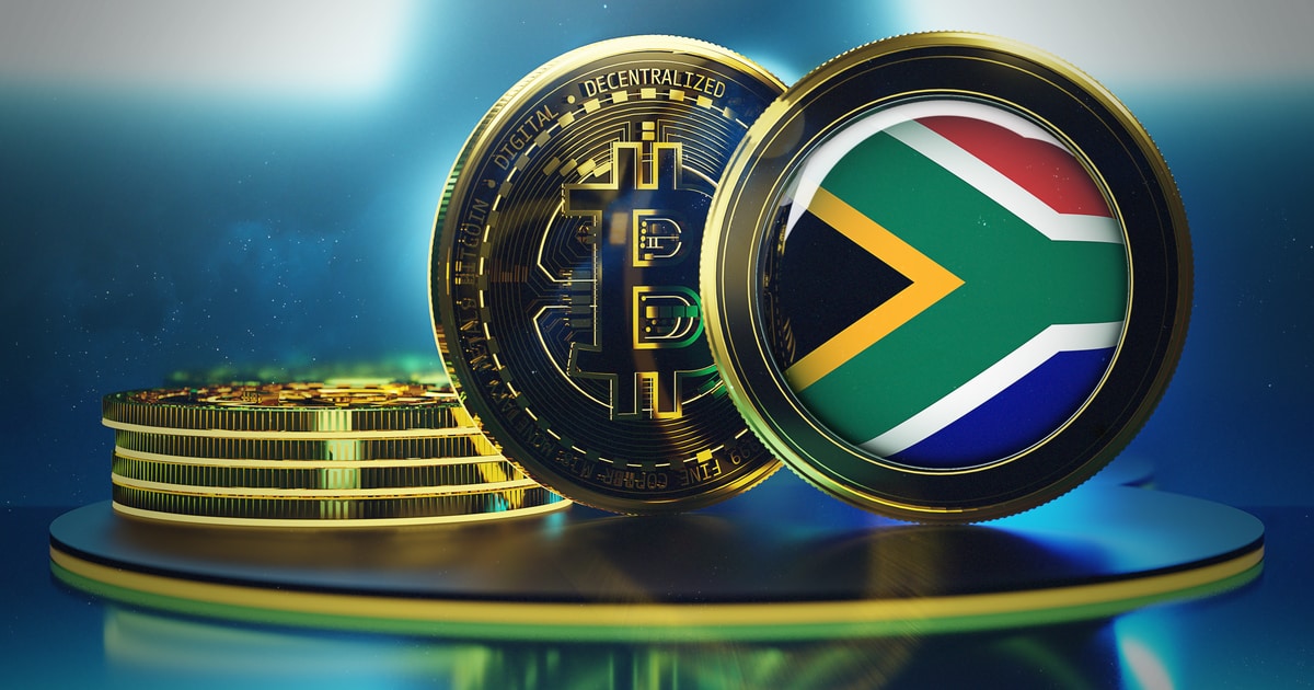 south african crypto exchange platforms