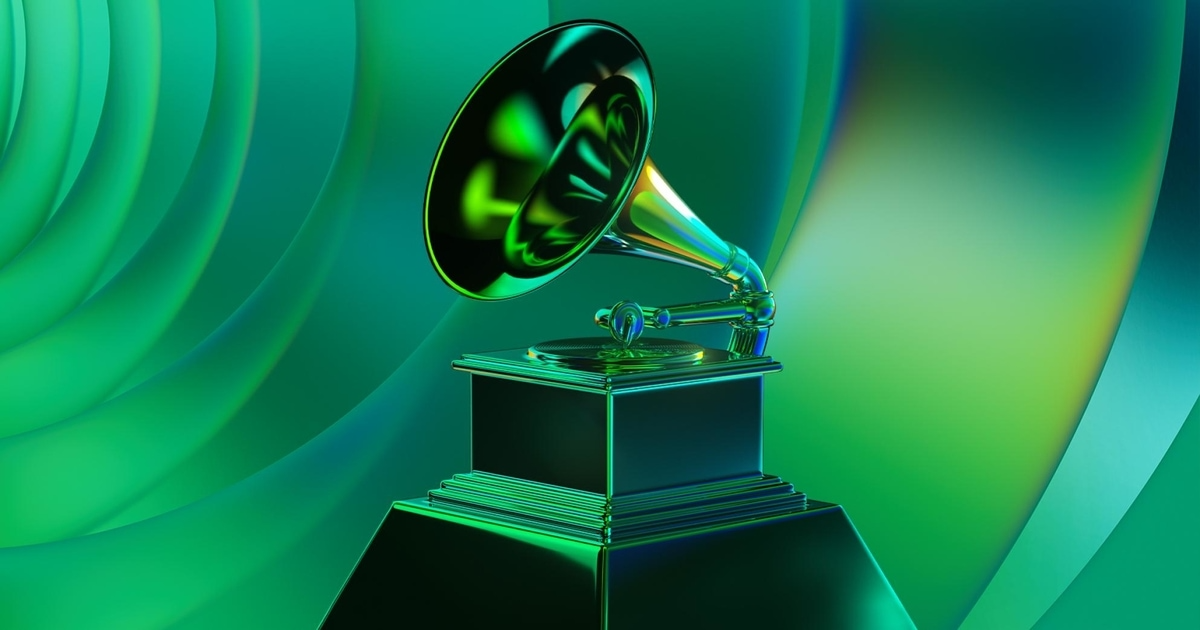Binance Named as One of many Advertising and marketing Companions for the sixty fourth Grammy Awards