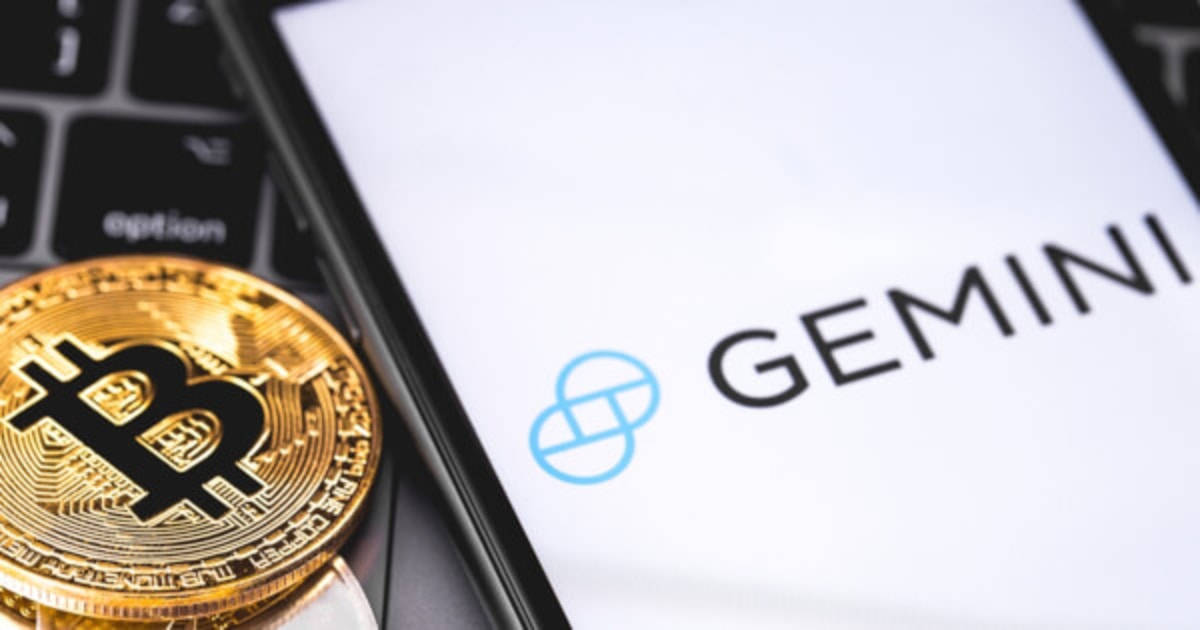 Crypto Exchange Gemini Cuts 10% Of Its Workforce