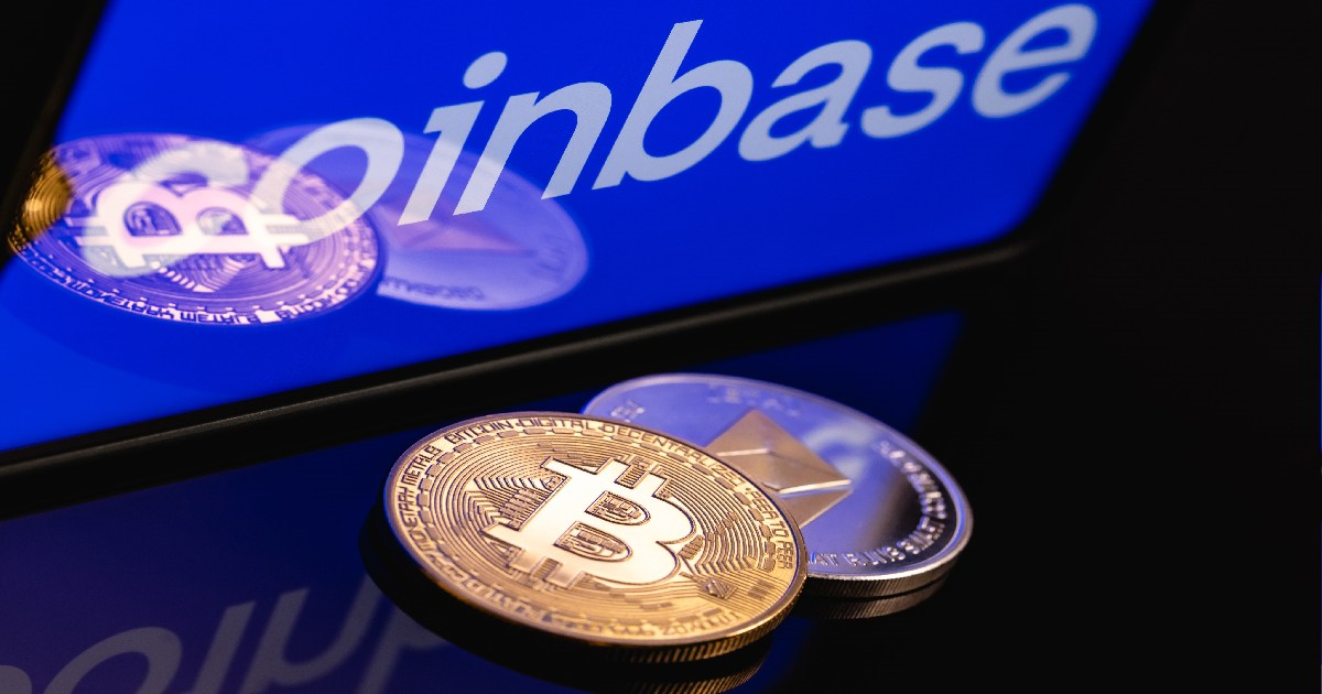 cheap crypto on coinbase