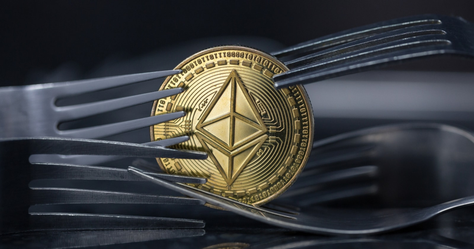 Unannounced Ethereum Hard Fork: Binance ETH Withdrawals ...