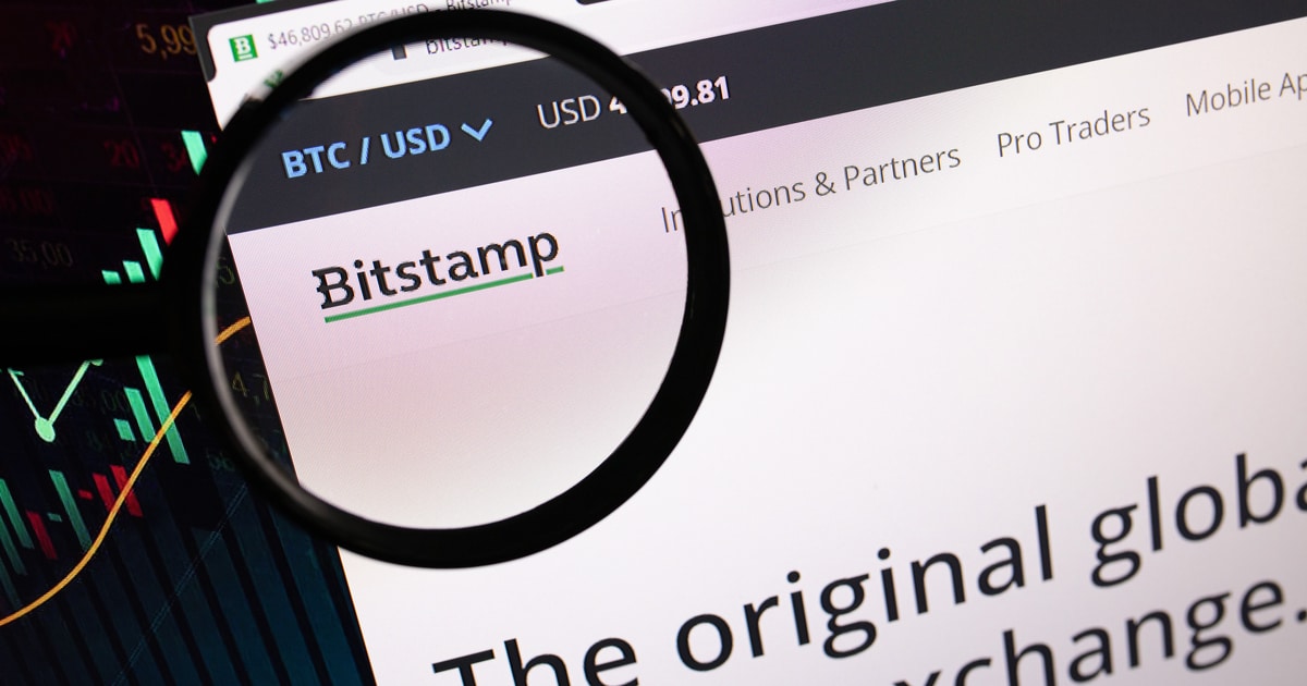 withdraw bitcoins from bitstamp news