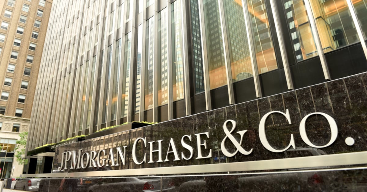 JP Chase to Pay 2.5 Million to Settle Class Action Lawsuit Over