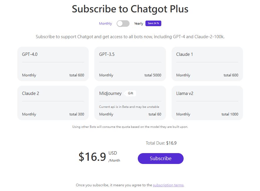 chatgot-pricing-plan-monthly.JPG