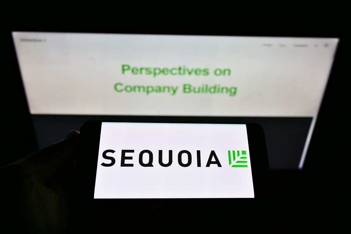 Sequoia Capital Invests Over $500M To Participate In Crypto Governance ...