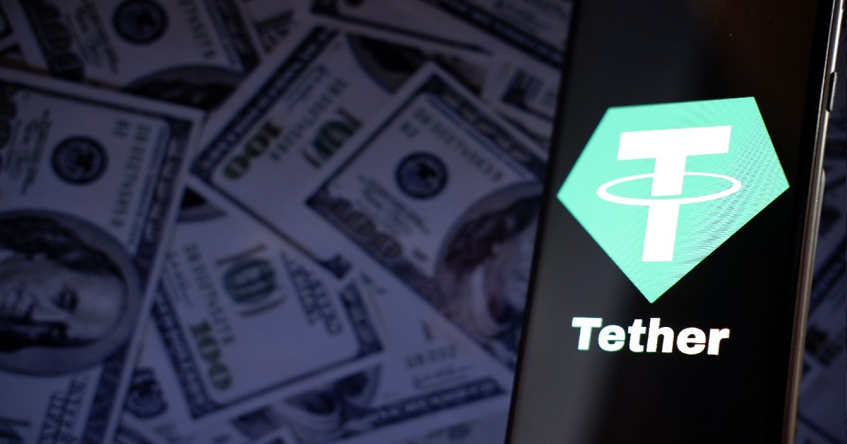 Tether lance USDT Stablecoin sur le réseau proche pour débloquer de nouveaux produits DeFi