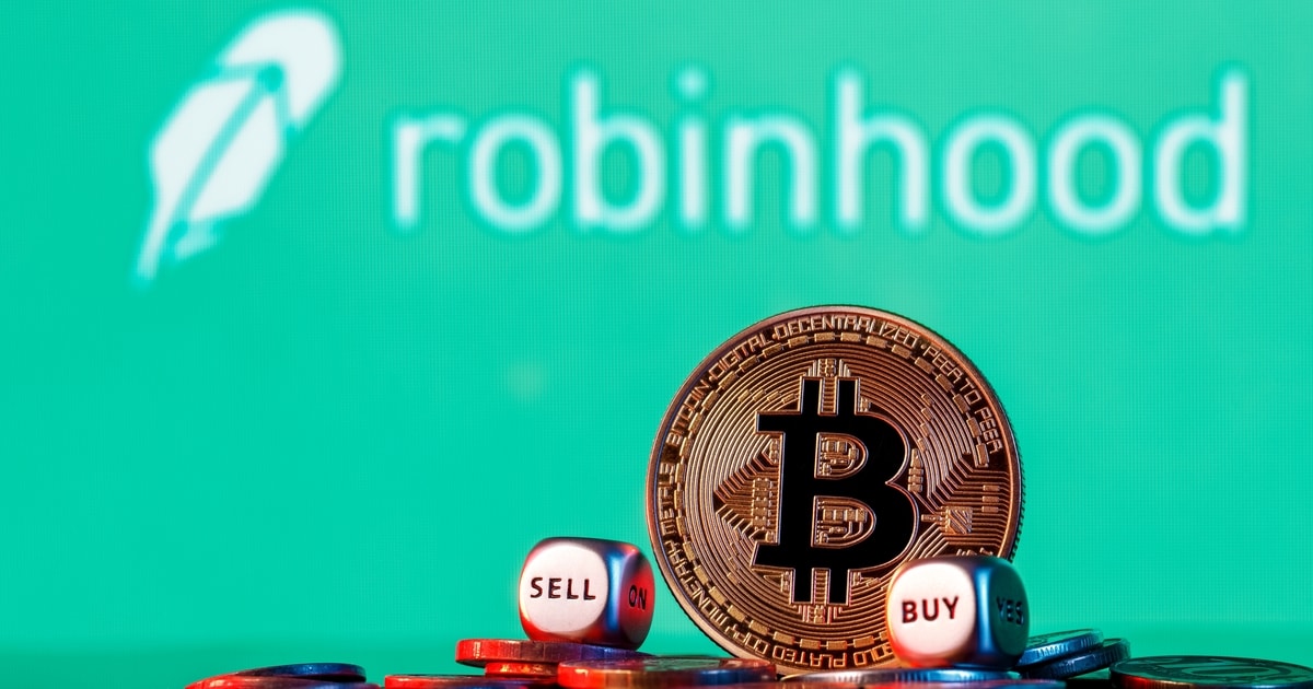 will robinhood add more crypto 2022