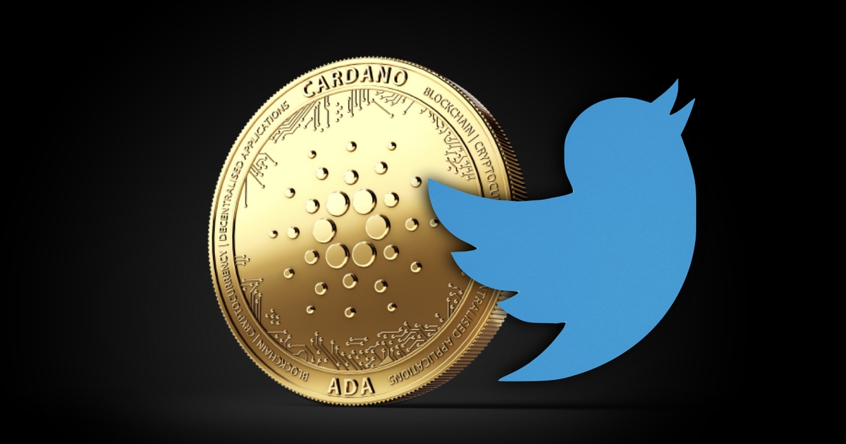 Charles Hoskinson Fixes Twitter Problem Jack Dorsey Blockchain.news.jpg