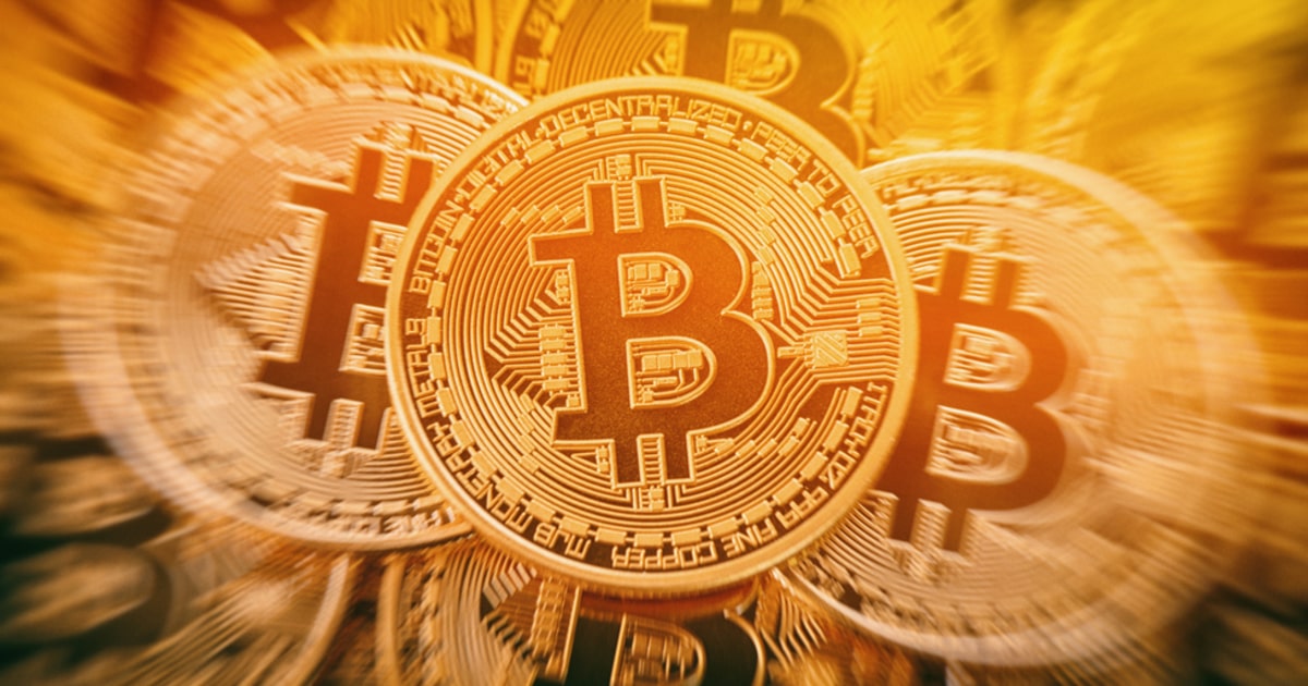 Bitcoin's Value to Increase Fivefold by 2023, Institutional Investors Swap Gold for BTC ...