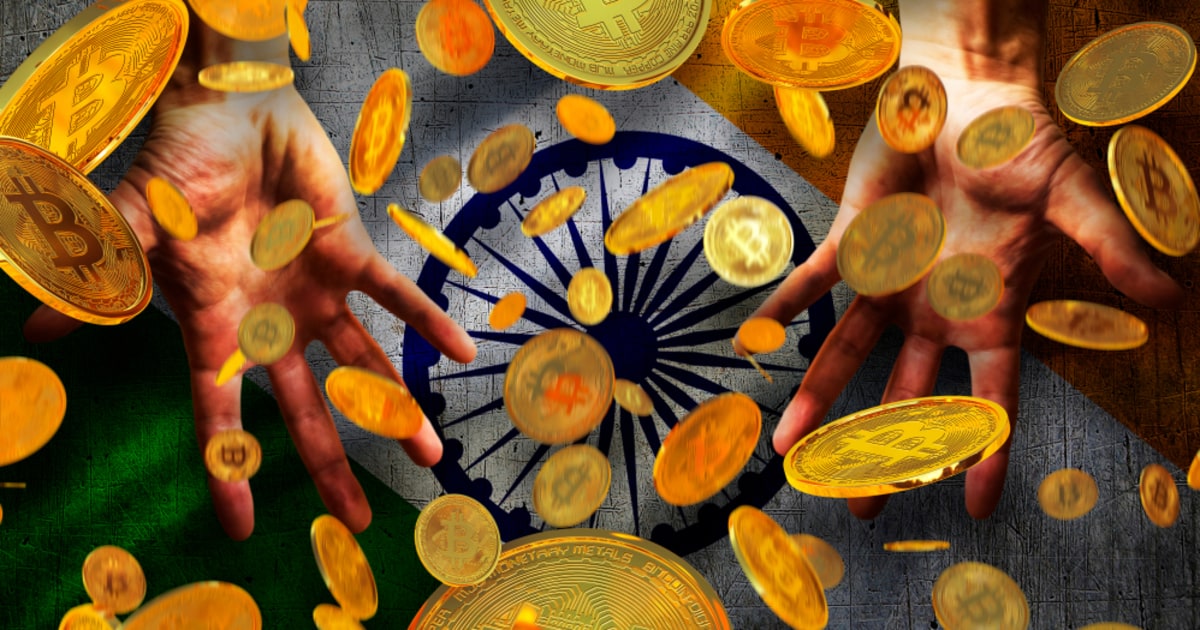 India CoinDCX Crypto exchange Blockchain.News.jpg