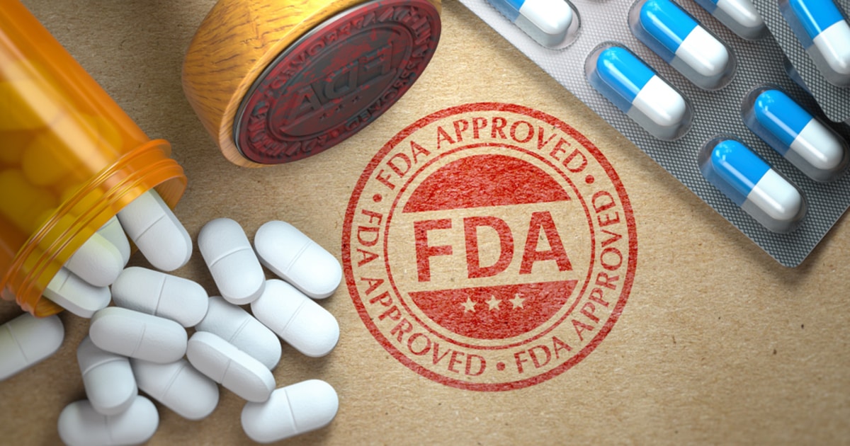 US FDA Blockchain Technology Blockchain.News.jpg