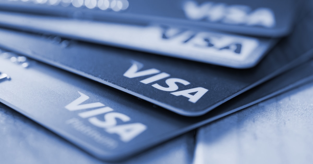 Visa Offers Crypto Development Program for College Students