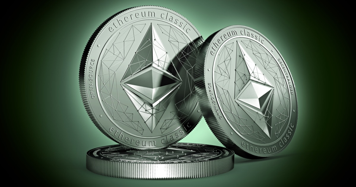 Ethereum Classic Labs ETC Network Security Blockchain.News.jpg