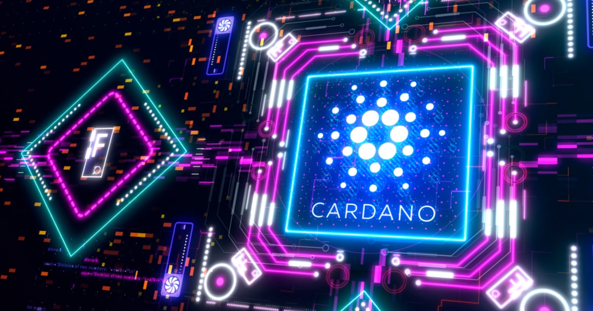 Crypto News Ada Cardano - HUGE CRYPTO NEWS UPDATE!! Cardano (ADA) and Polkadot (DOT ... - Due to this fact, ada exhibits no bias.