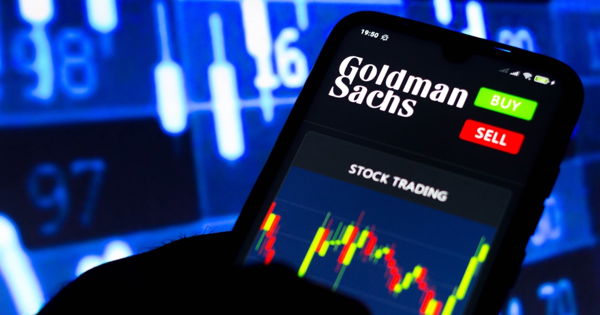 Goldman Sachs Offers Customers Access ETH Fund via Galaxy Digital
