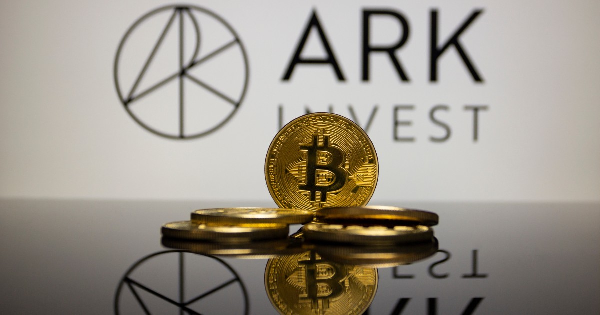 Ark Invest’s Wood Turned 0,000 Investment in Bitcoin to M