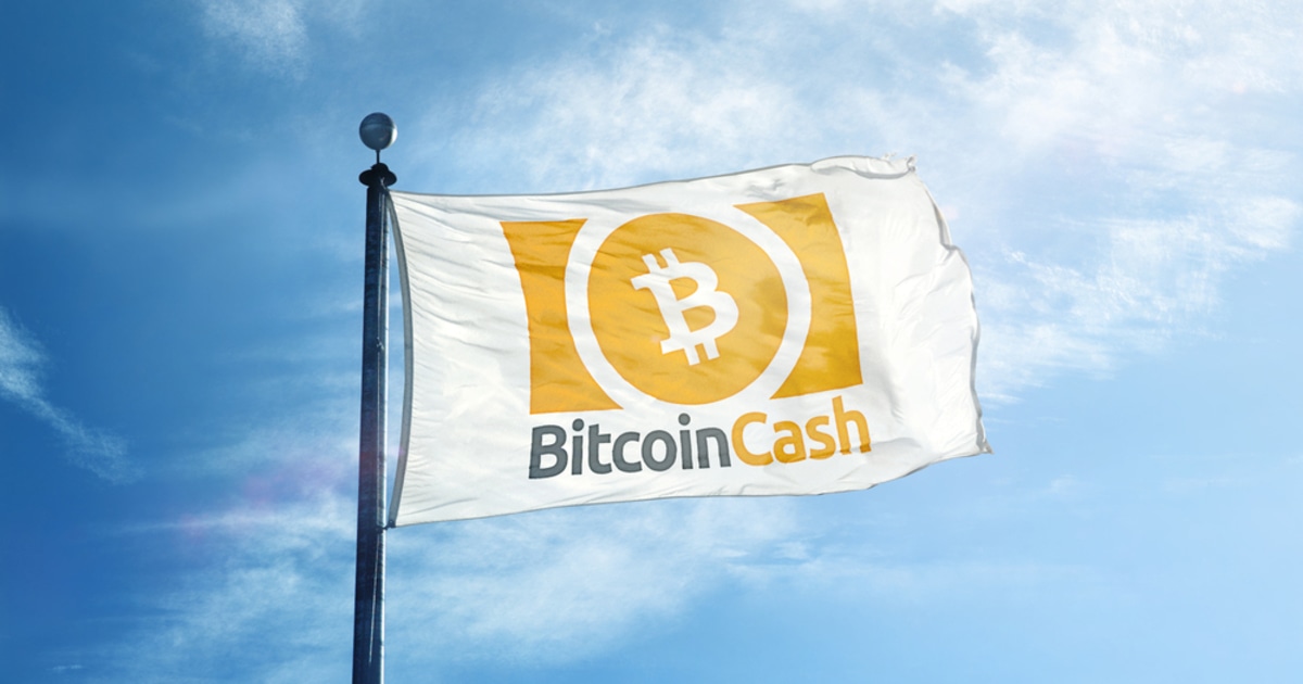 will bch replace bitcoin