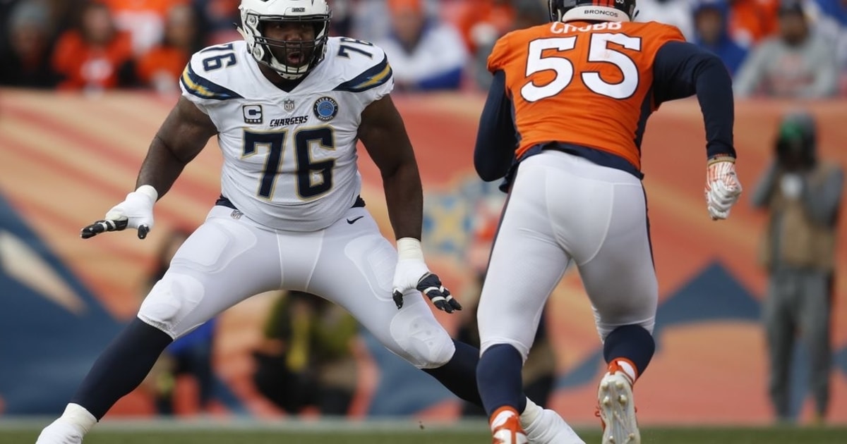 russell okung