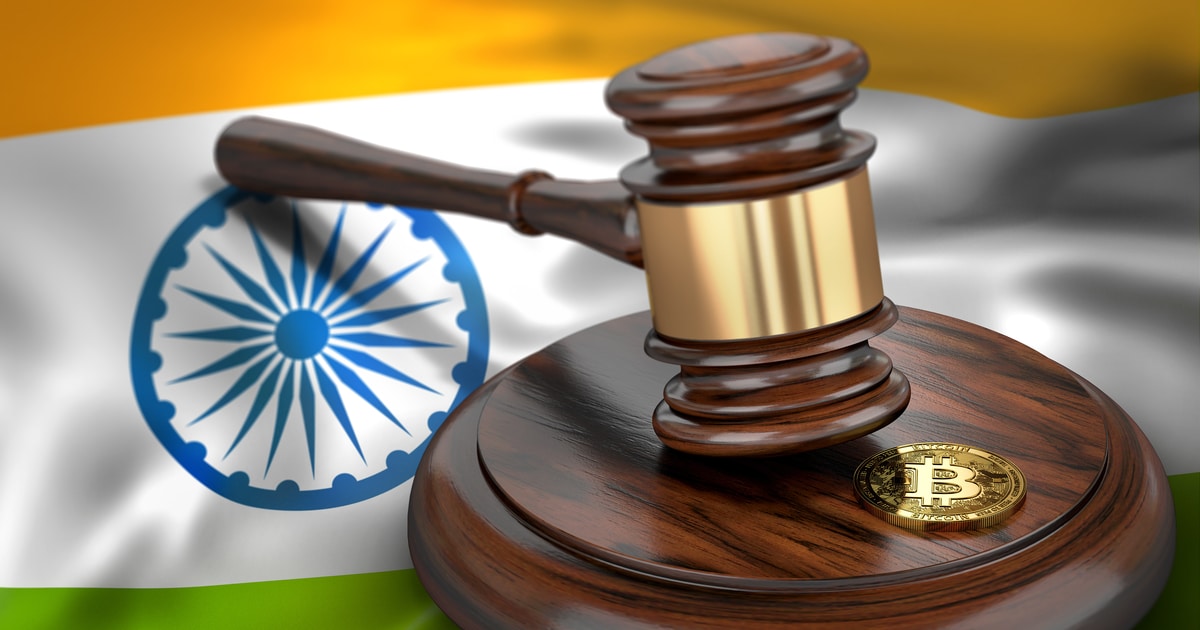 Indian Government Affirms to Regulate Digital Currencies instead of Banning