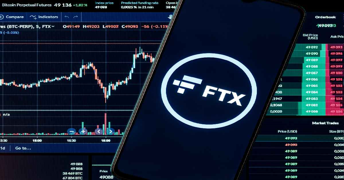 SBF dément les rumeurs d'insolvabilité de FTX, le jeton FTT s'effondre de plus de 6% pendant l'intrajournalier