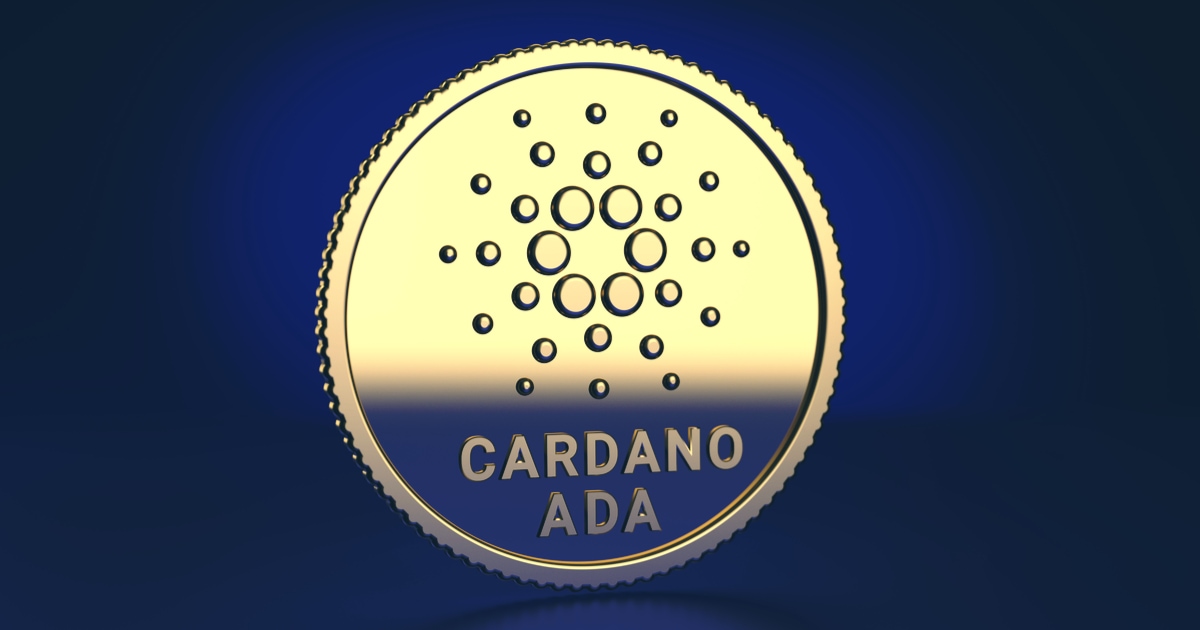 Cardano Shelley New Delegation Portfolio Concept Blockchain.News.jpg