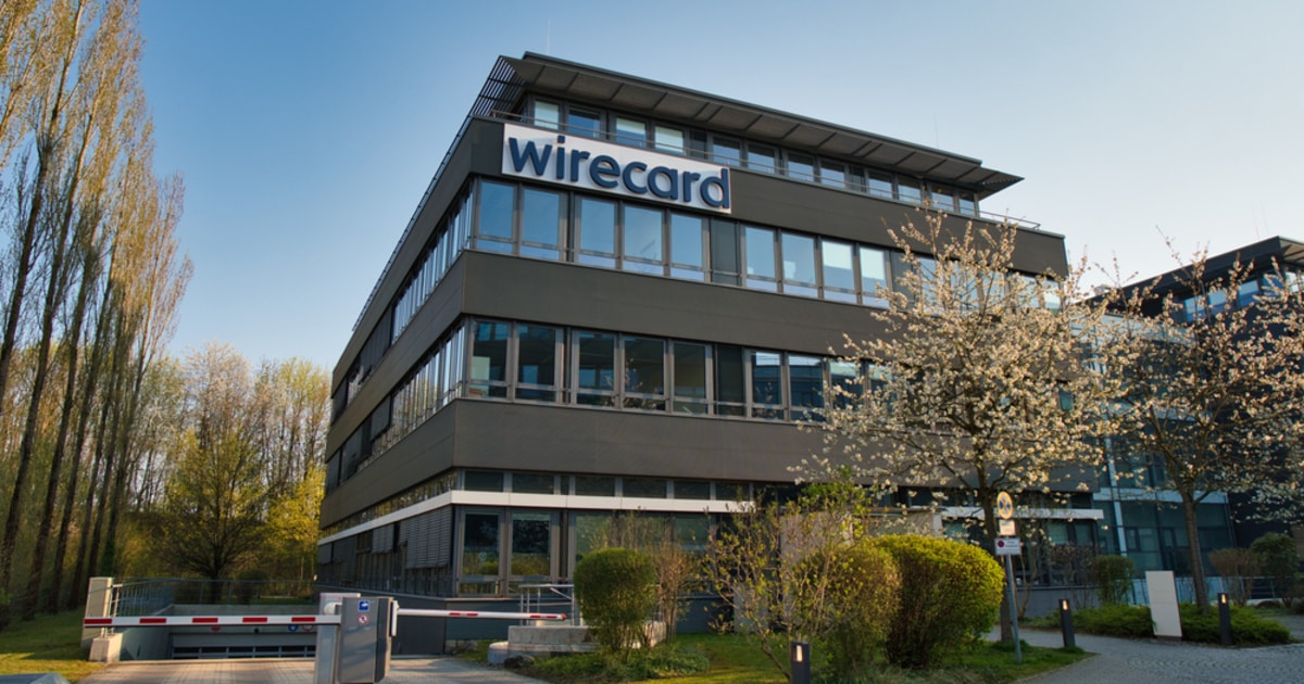 Crypto Debit Card Services Hit Hard As Uk Financial Watchdog Suspends Wirecard Subsidiary Blockchain News