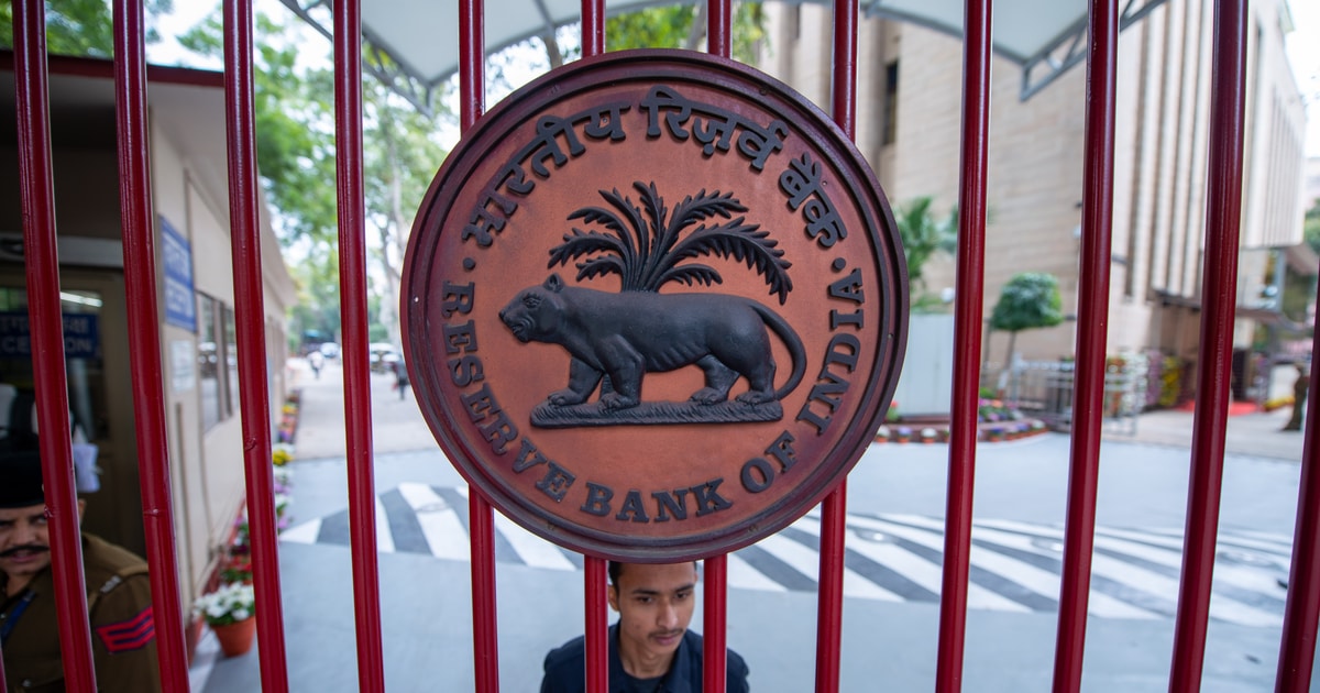 India Should Ban Cryptocurrencies, Says RBI Deputy