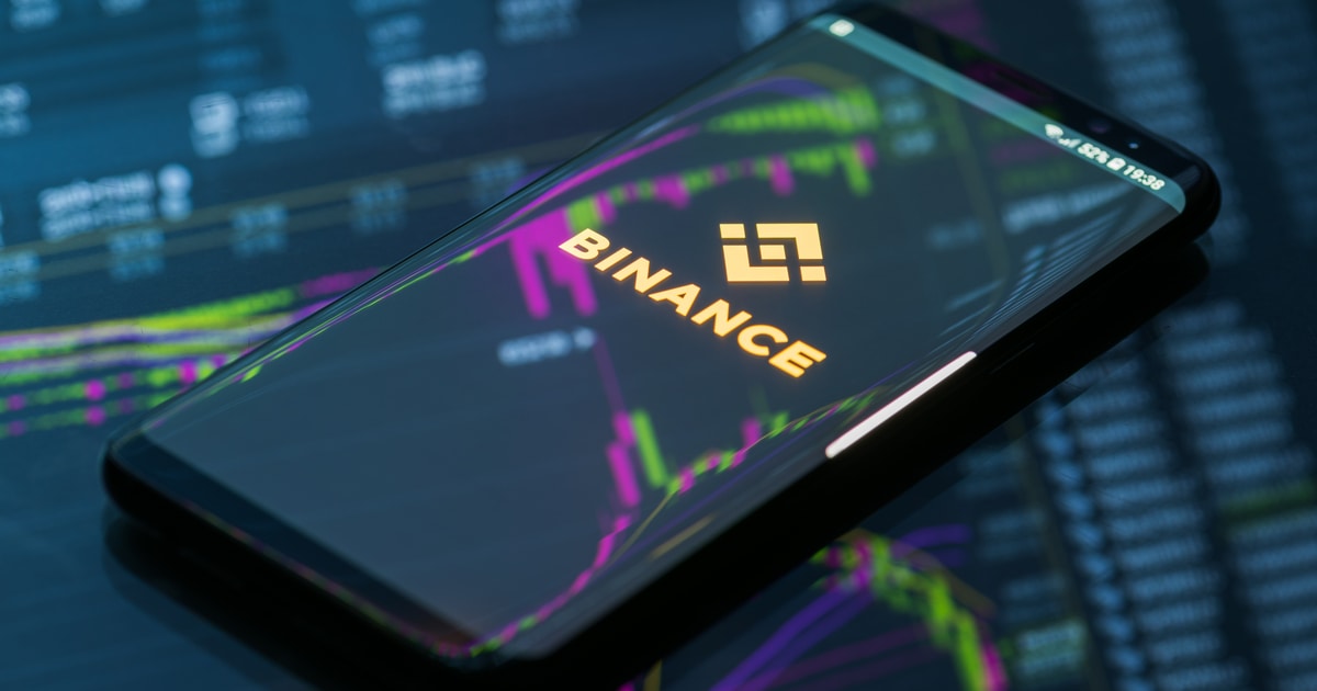 Binance to Withdraw its Singapore Operating License Application
