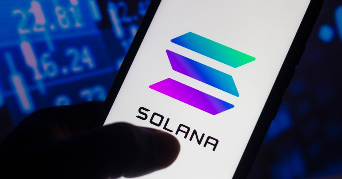 Solana Introduces the Web3 Mobile Phone Saga