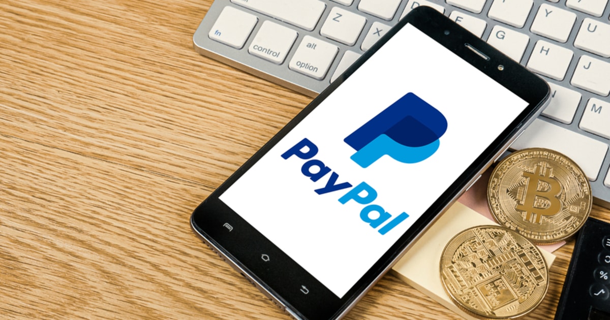 PayPal Converts Conditional Virtual Currency License to Full BitLicense