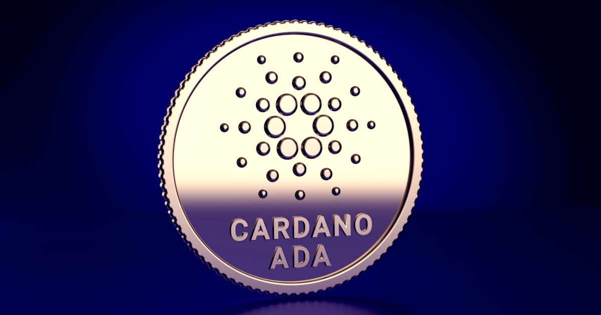 Cardano Shelley Hard Fork Charles Hoskinson Goguen Next Hard Fork Blockchain.News.jpg