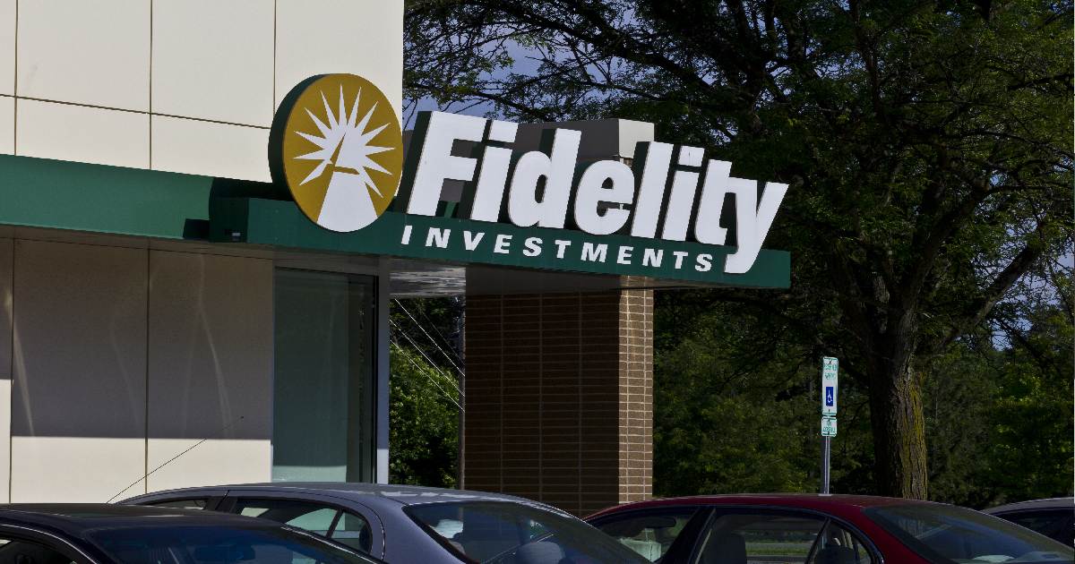 Fidelity to Offer Crypto Trading to Retail Customers