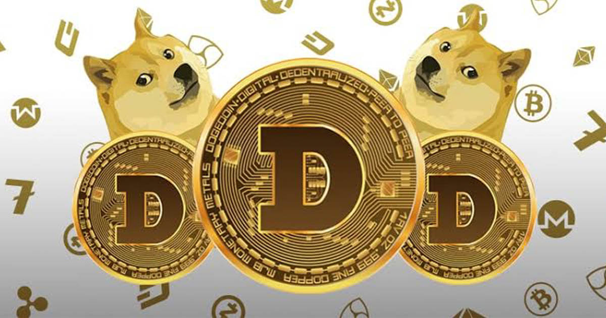 cryptocurrency exchange dogecoin