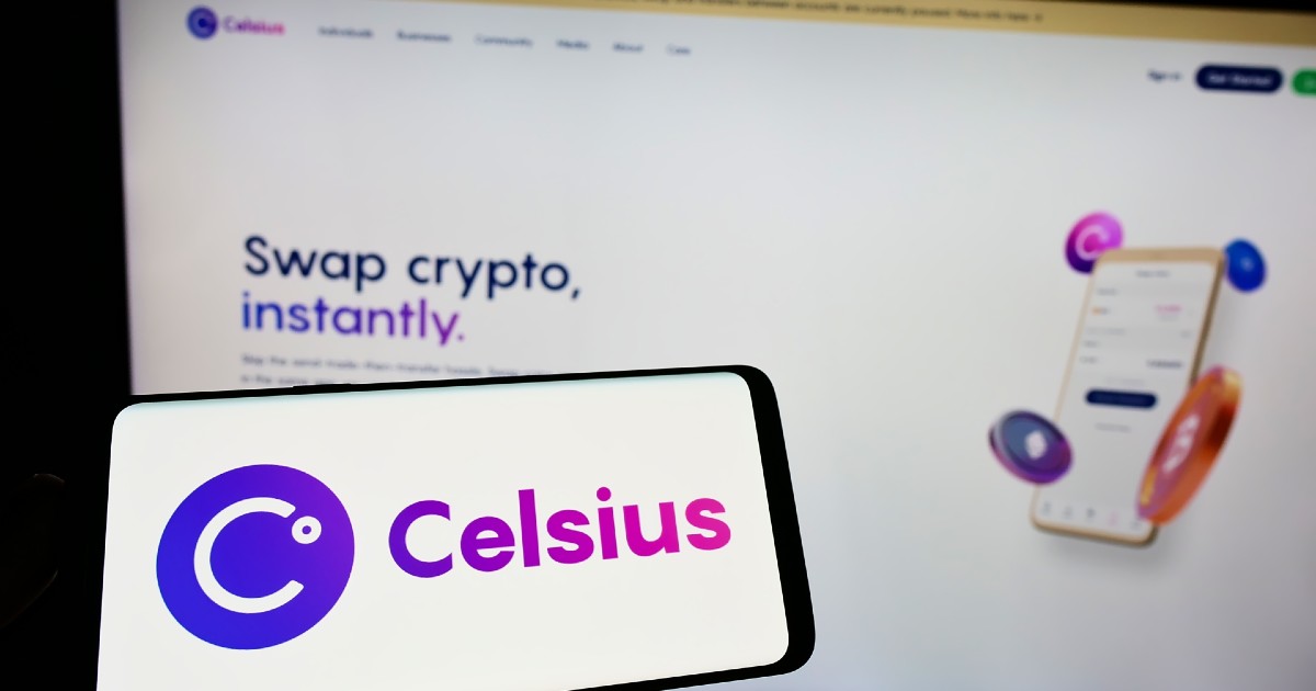 Celsius Co-Founder Daniel Leon Calls it Quits