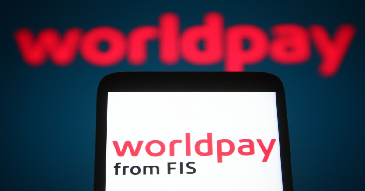 FIS Worldpay Companions with Circle for Service provider Fee Settlements in USDC Stablecoin