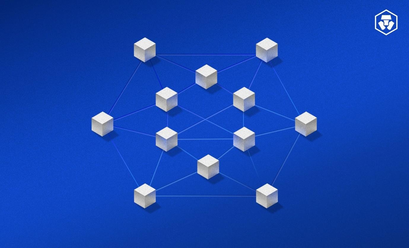 What Is Blockchain?