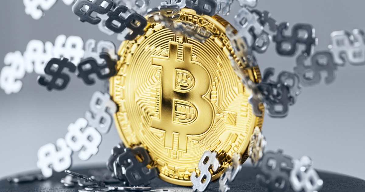 Bitcoin Options Expire June 1 Billion Bitcoin Price Blockchain.News.jpg