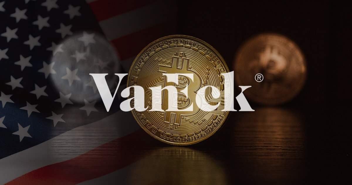 VanEck Launches Community NFT Collection - Blockchain.News