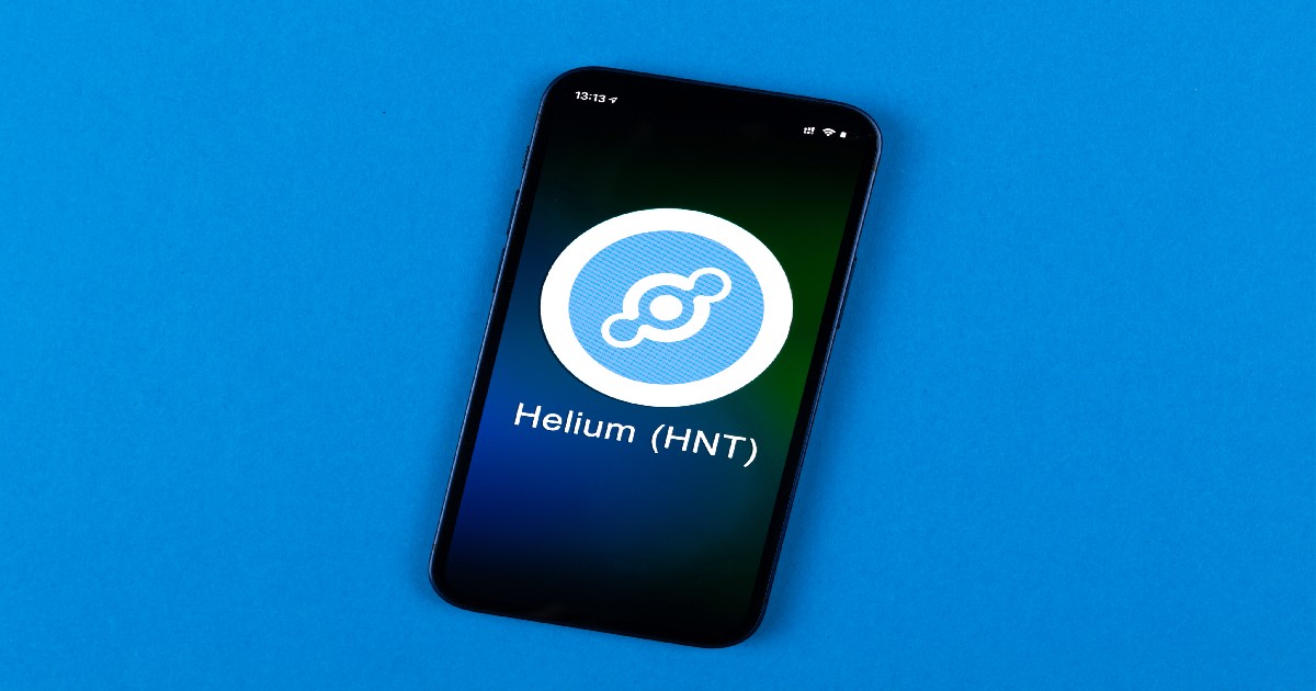 Plus de 81% de la communauté Helium approuve la migration vers Solana Blockchain