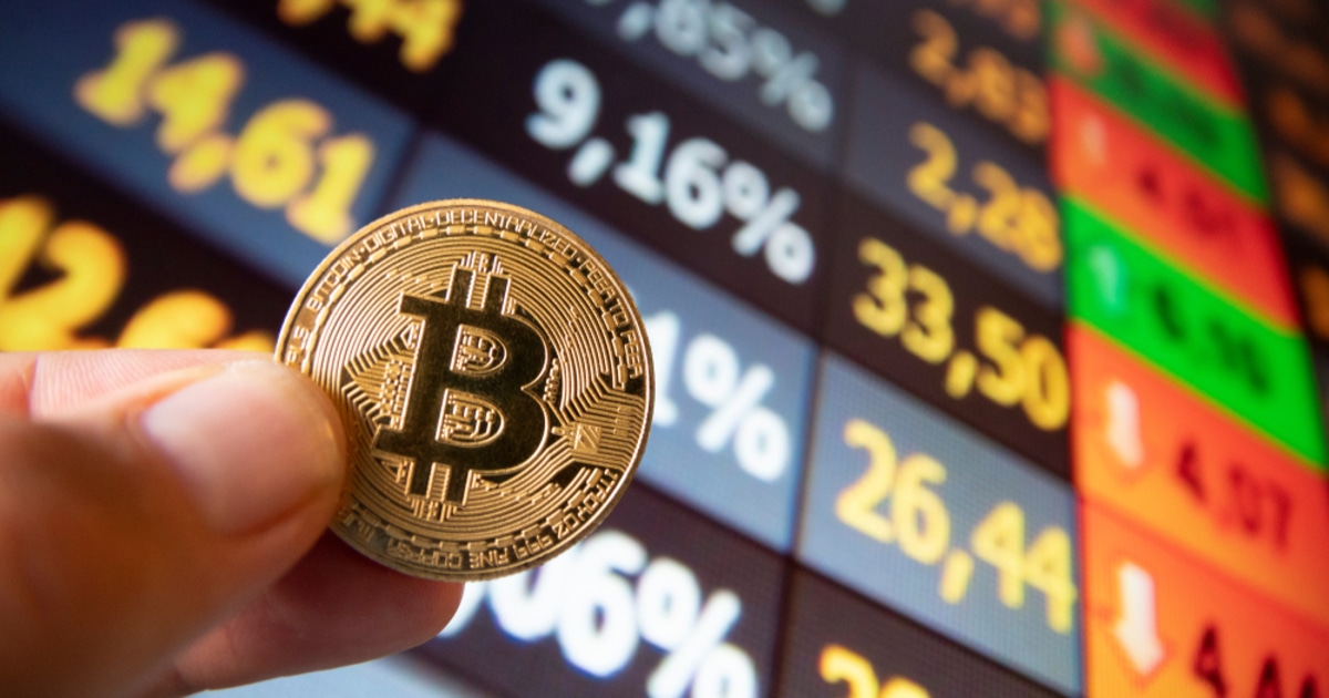 What Is The Current Price Of Bitcoin Stock - Bitcoin on a price chart stock image. Image of finance ... / Learn about btc value, bitcoin cryptocurrency, crypto trading, and more.