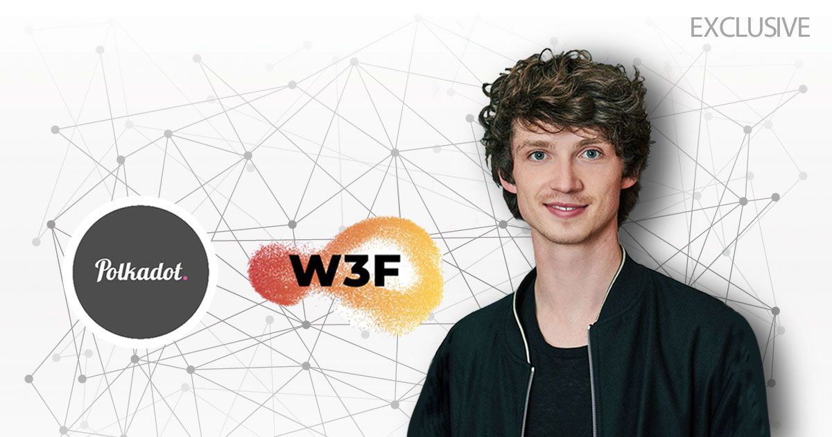 Web3 foundation что это