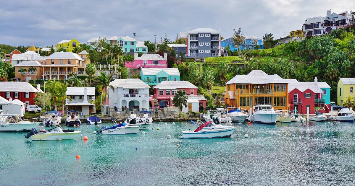 Crypto Exchange CoinZoom Receives License to Operate in Bermuda