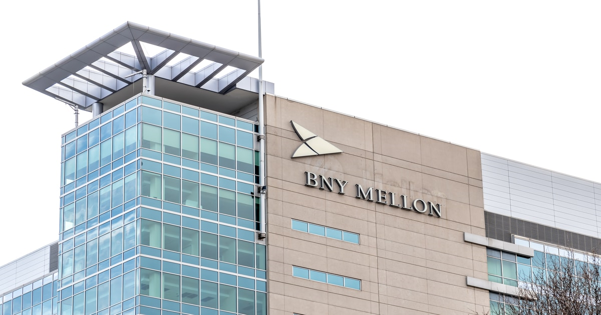 Circle Faucets BNY Mellon to Function Custodian for USDC Stablecoin Reserves | 2022