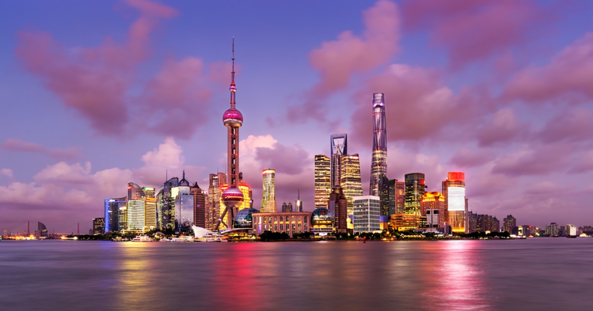 Shanghai China PBoC FinTech Regulatory Sandbox Blockchain.News.jpg