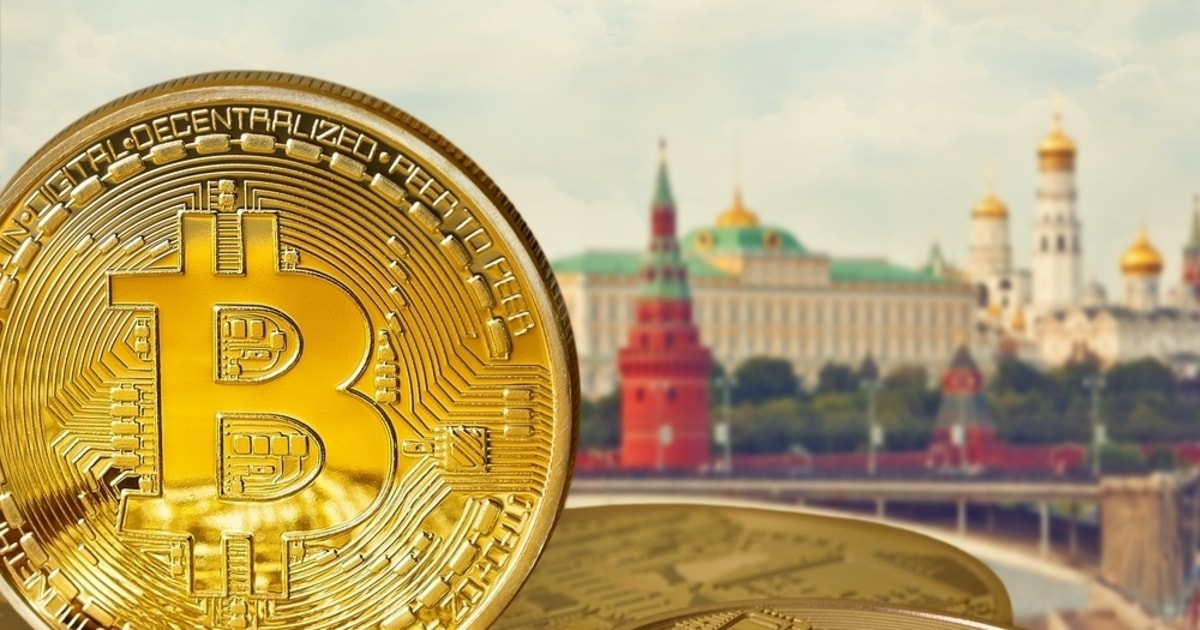 Russia AI Software Crypto Transactions Blockchain.News.jpg